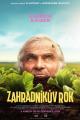 Zahradníkův rok